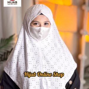 Instant Rady hijab 16