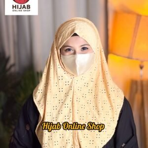 Instant Rady hijab 8