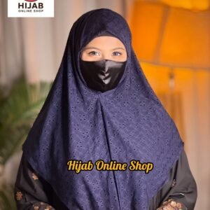 Instant Rady hijab 6