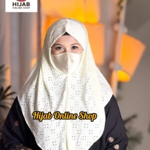 Instant Rady hijab 7