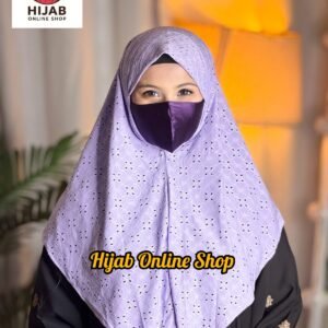 Instant Rady hijab 9