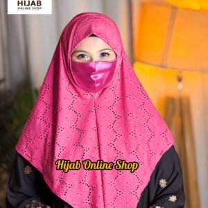 Instant Rady hijab 10