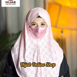 Instant Rady hijab 15