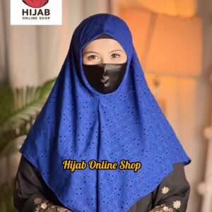 Instant Rady hijab 13