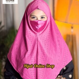 Instant Rady hijab 1