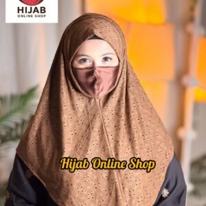 Instant Rady hijab 11